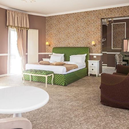 Villa Boutique Lafayette Bucureşti Eksteriør bilde