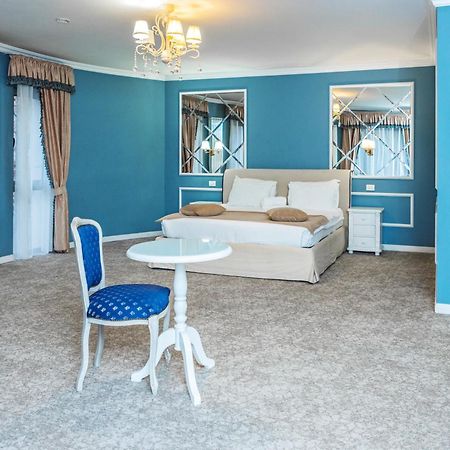 Villa Boutique Lafayette Bucureşti Eksteriør bilde