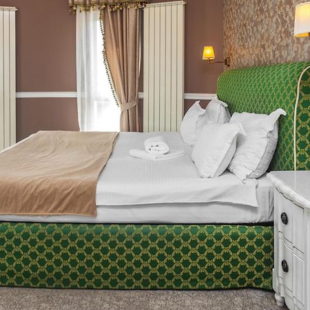 Villa Boutique Lafayette Bucureşti Eksteriør bilde