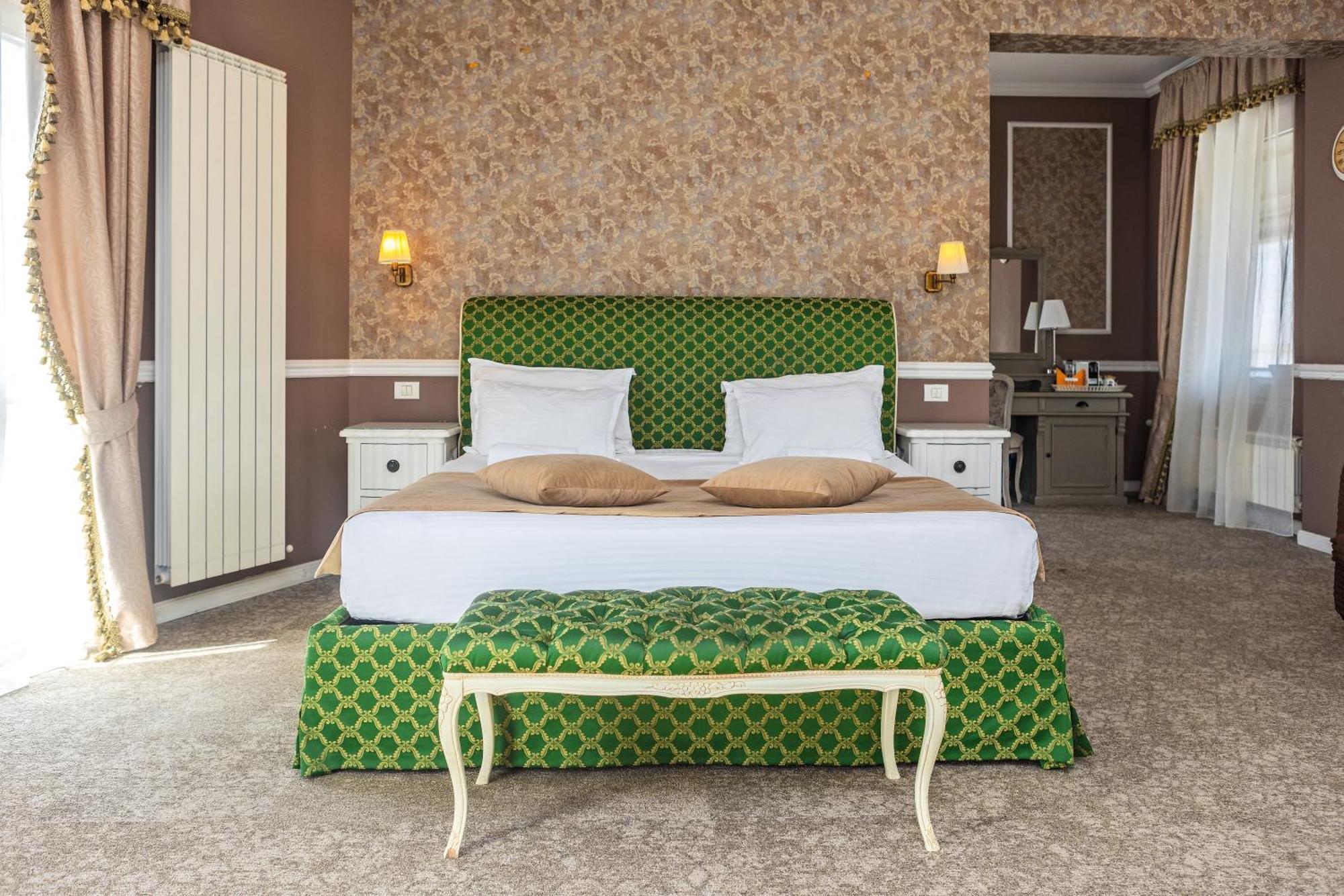 Villa Boutique Lafayette Bucureşti Eksteriør bilde