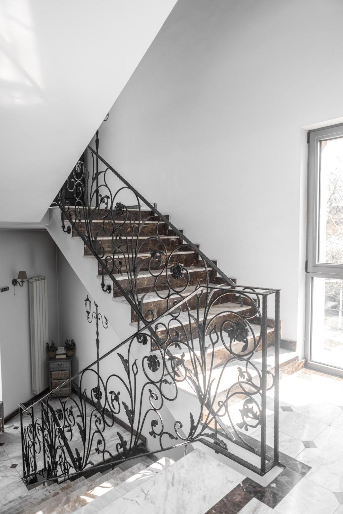 Villa Boutique Lafayette Bucureşti Eksteriør bilde