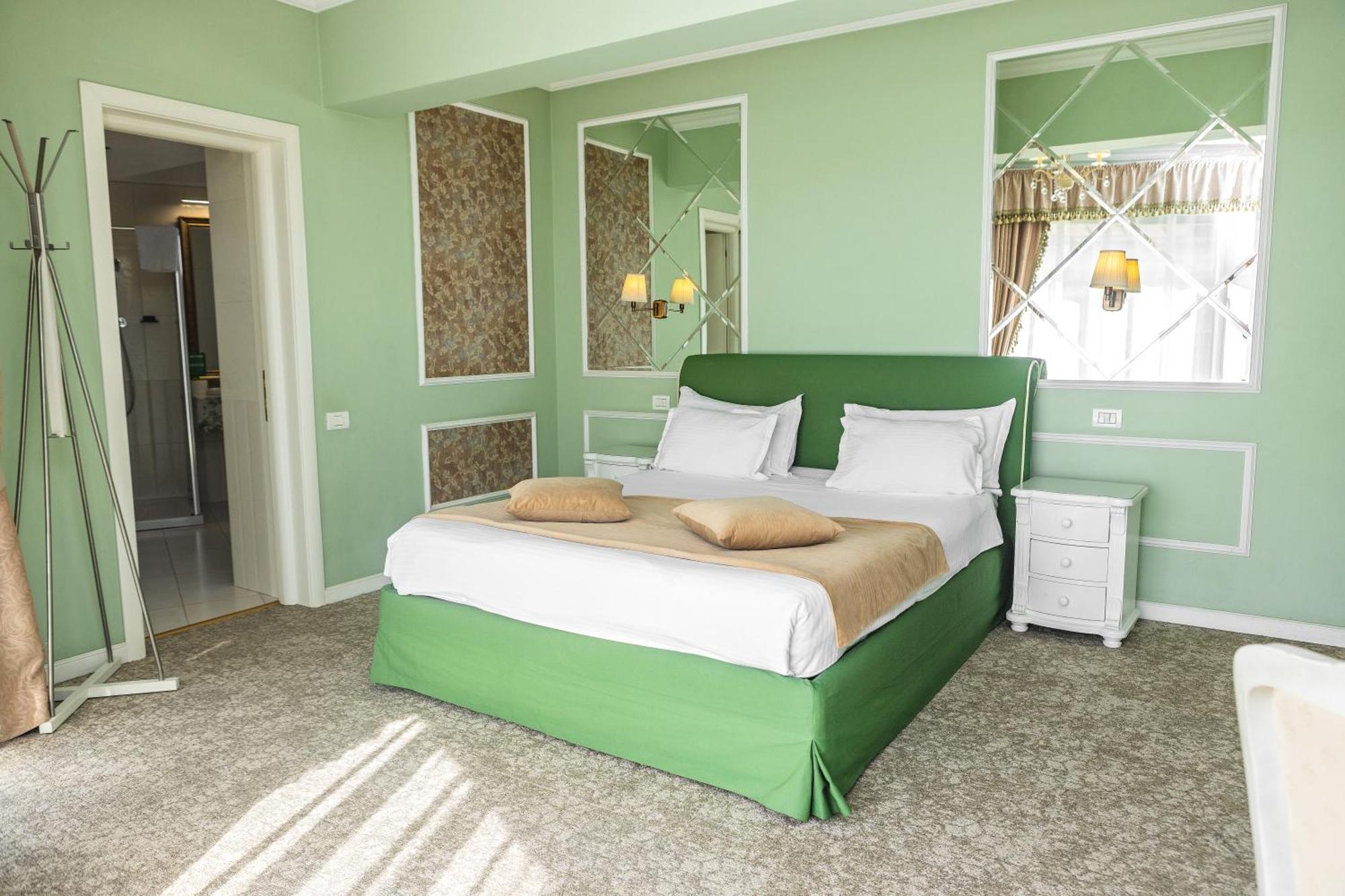 Villa Boutique Lafayette Bucureşti Eksteriør bilde