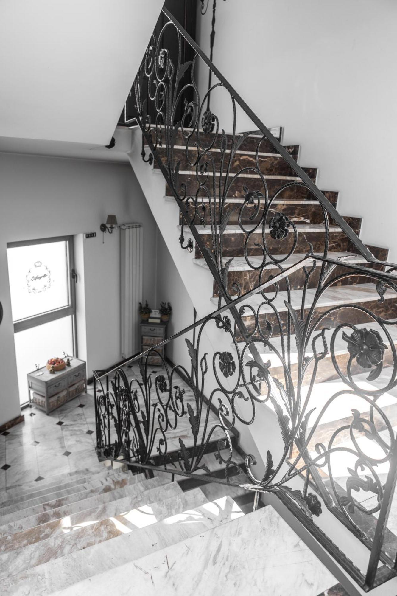 Villa Boutique Lafayette Bucureşti Eksteriør bilde