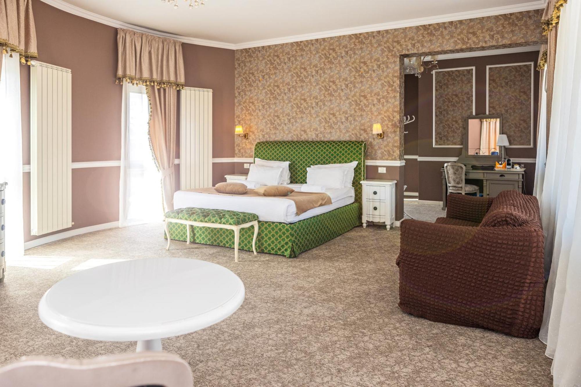 Villa Boutique Lafayette Bucureşti Eksteriør bilde