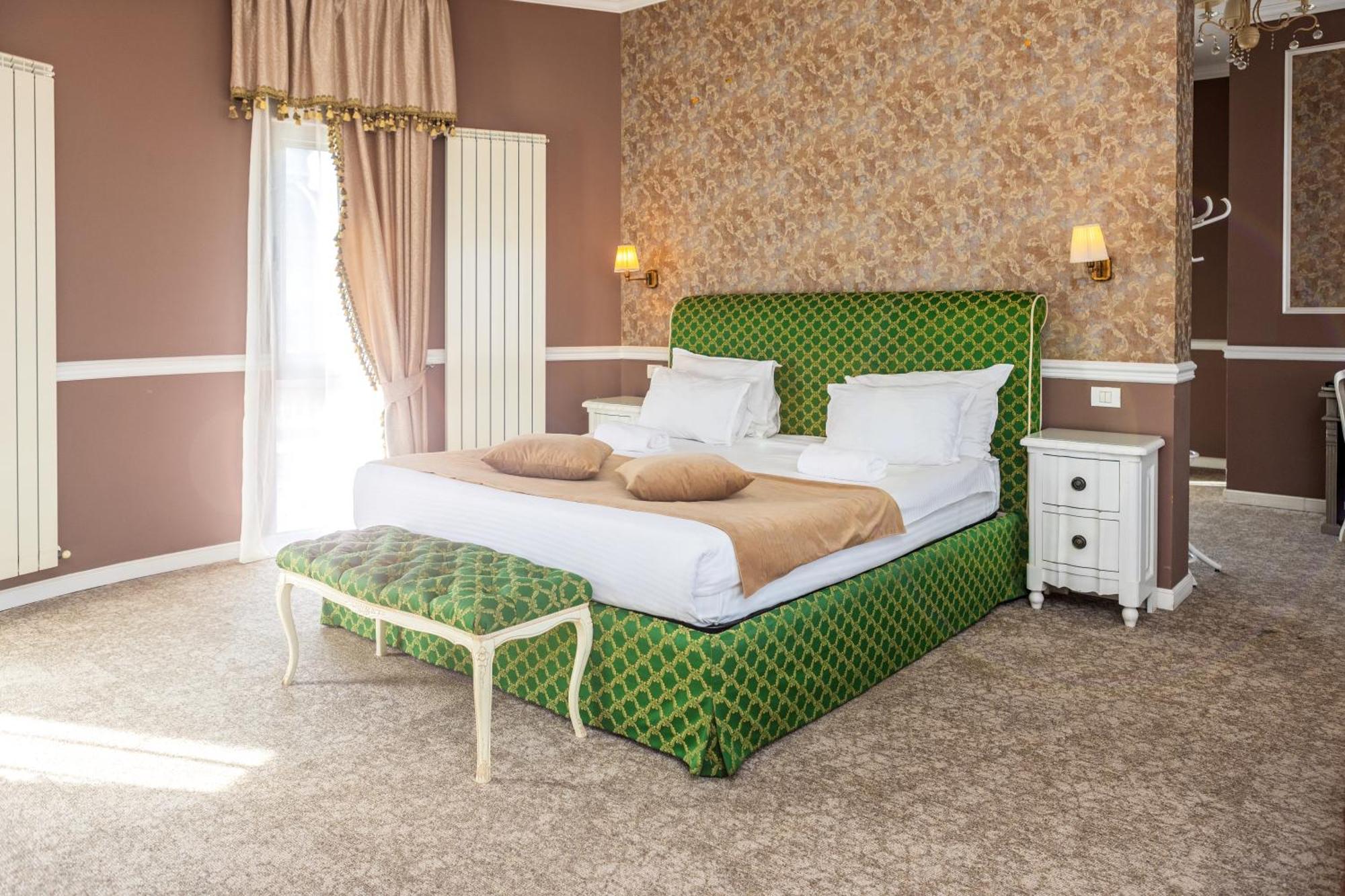 Villa Boutique Lafayette Bucureşti Eksteriør bilde