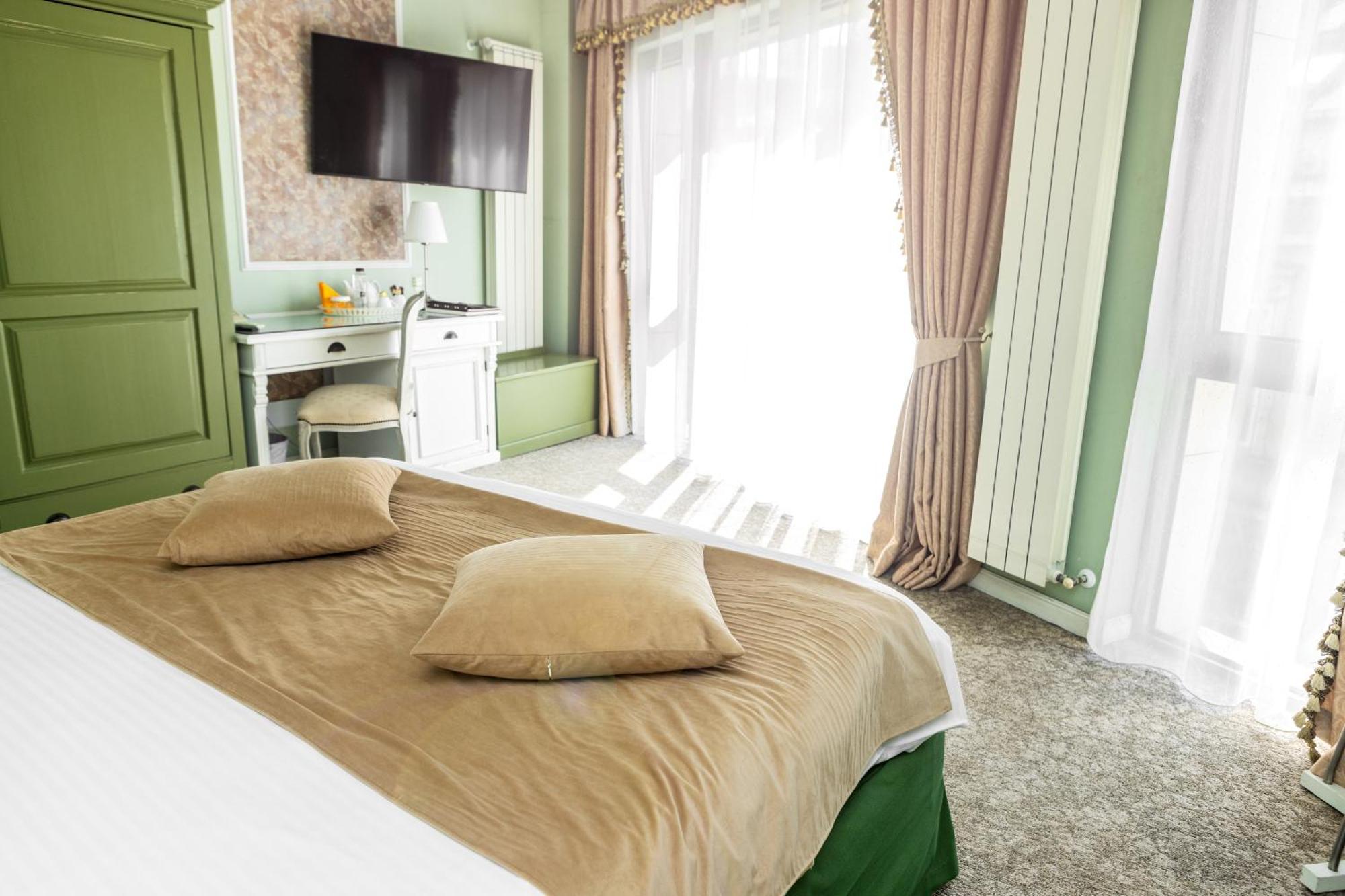 Villa Boutique Lafayette Bucureşti Eksteriør bilde