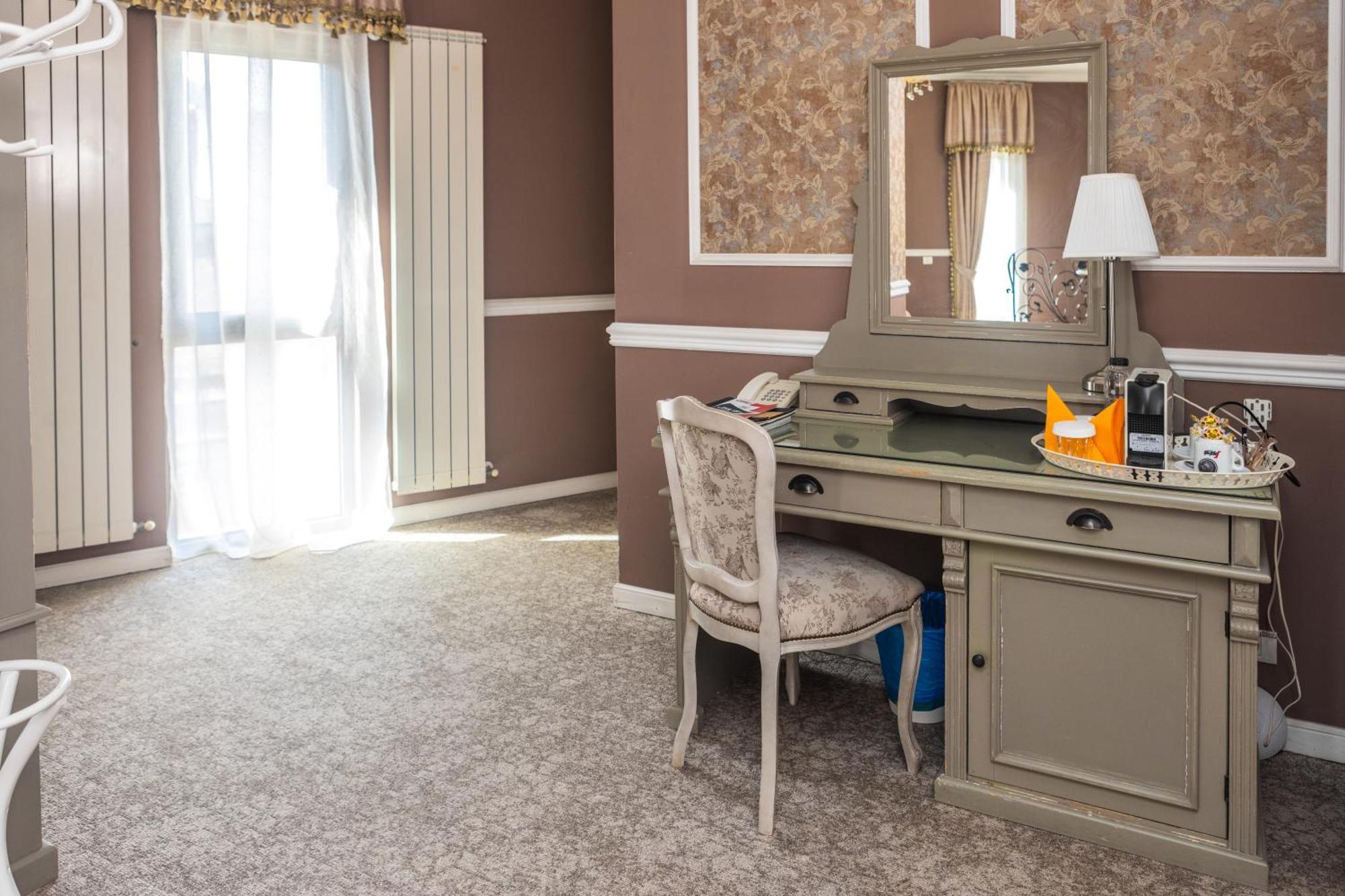 Villa Boutique Lafayette Bucureşti Eksteriør bilde