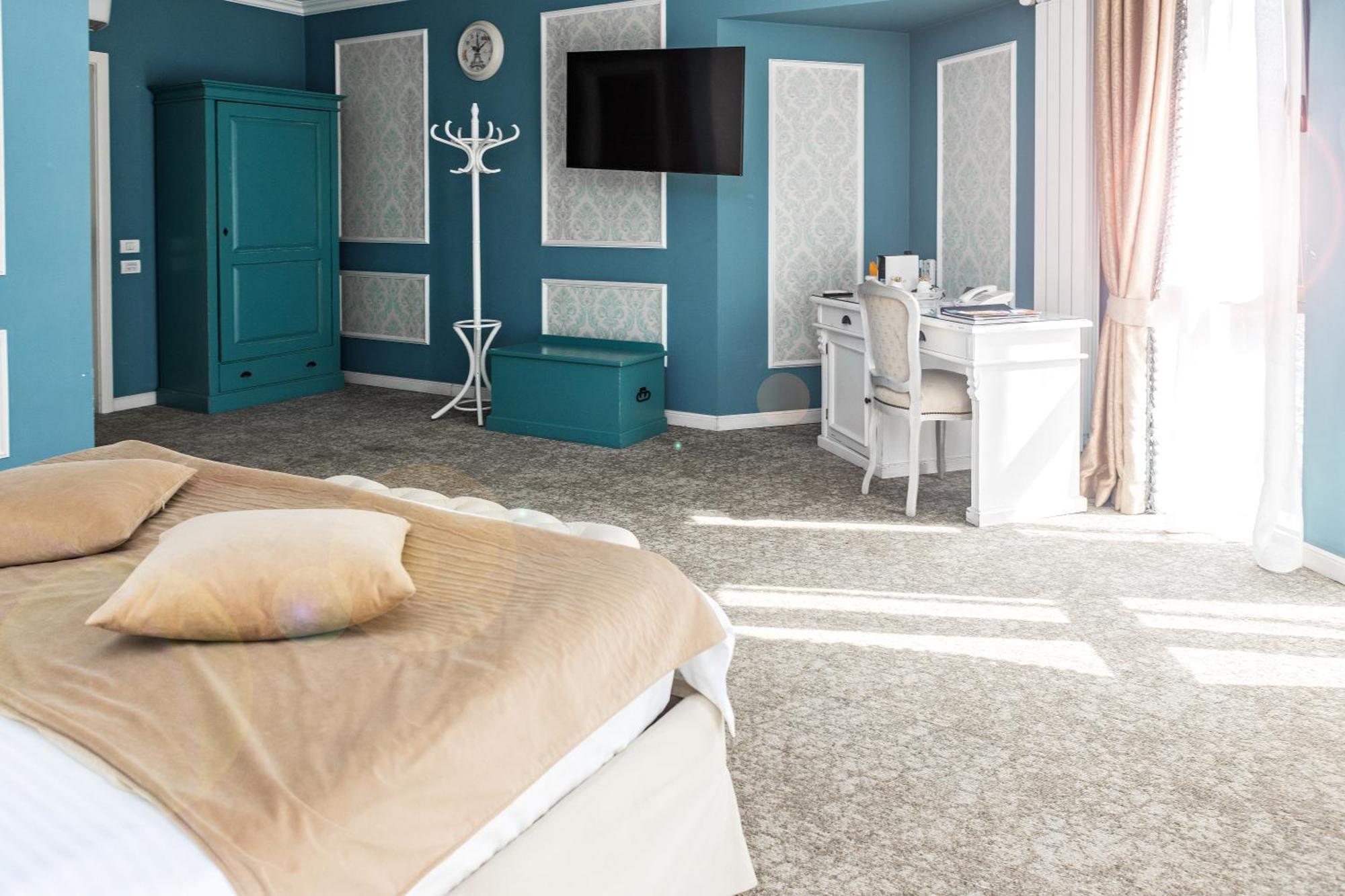 Villa Boutique Lafayette Bucureşti Eksteriør bilde