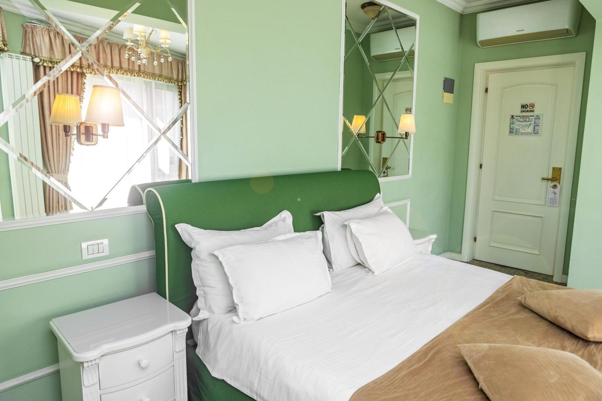 Villa Boutique Lafayette Bucureşti Eksteriør bilde