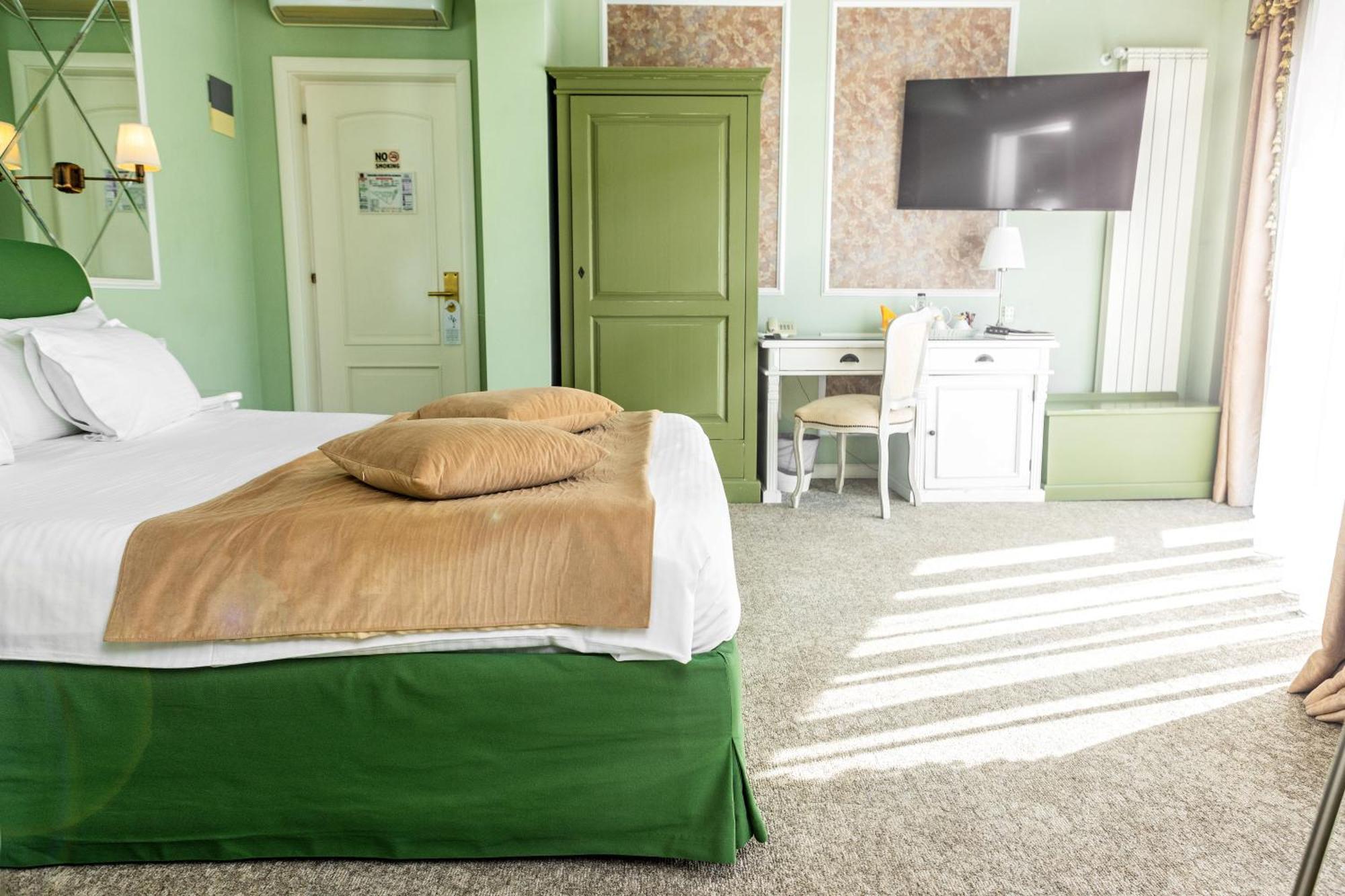 Villa Boutique Lafayette Bucureşti Eksteriør bilde