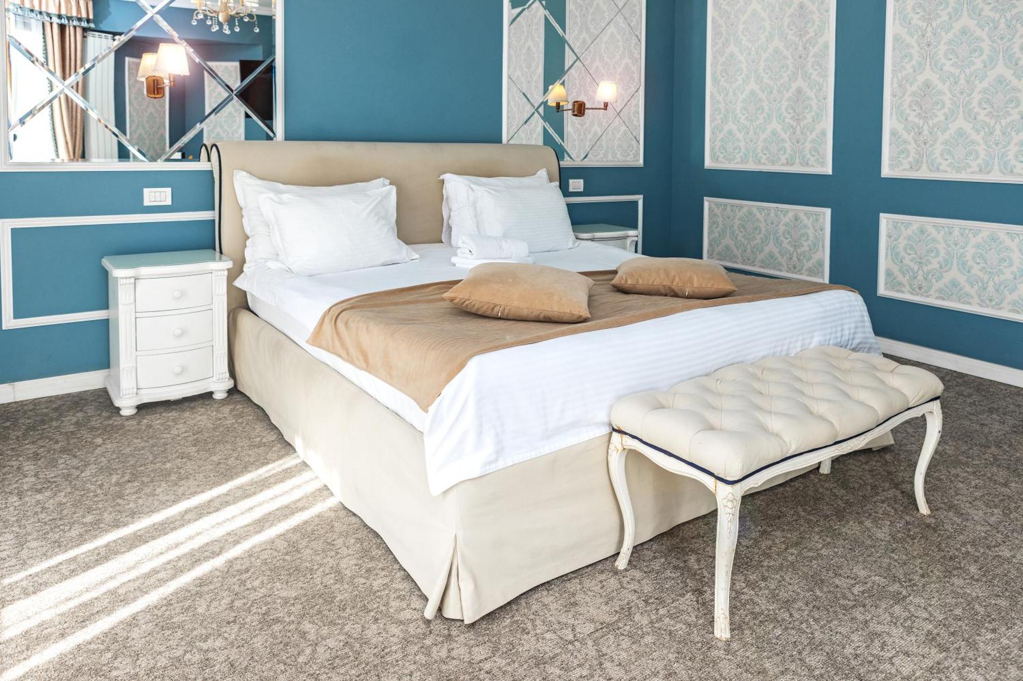 Villa Boutique Lafayette Bucureşti Eksteriør bilde
