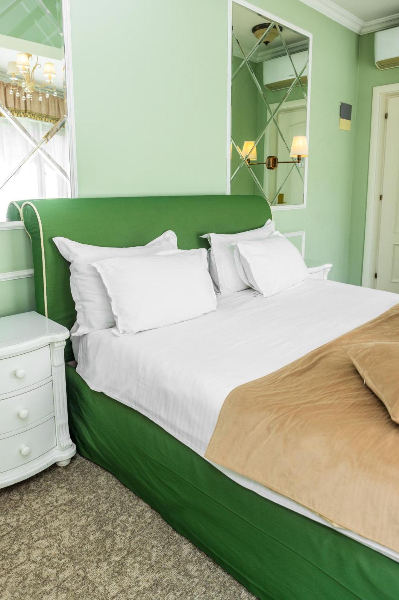 Villa Boutique Lafayette Bucureşti Eksteriør bilde