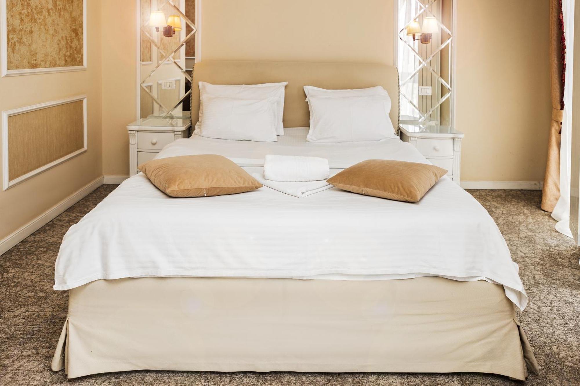 Villa Boutique Lafayette Bucureşti Eksteriør bilde