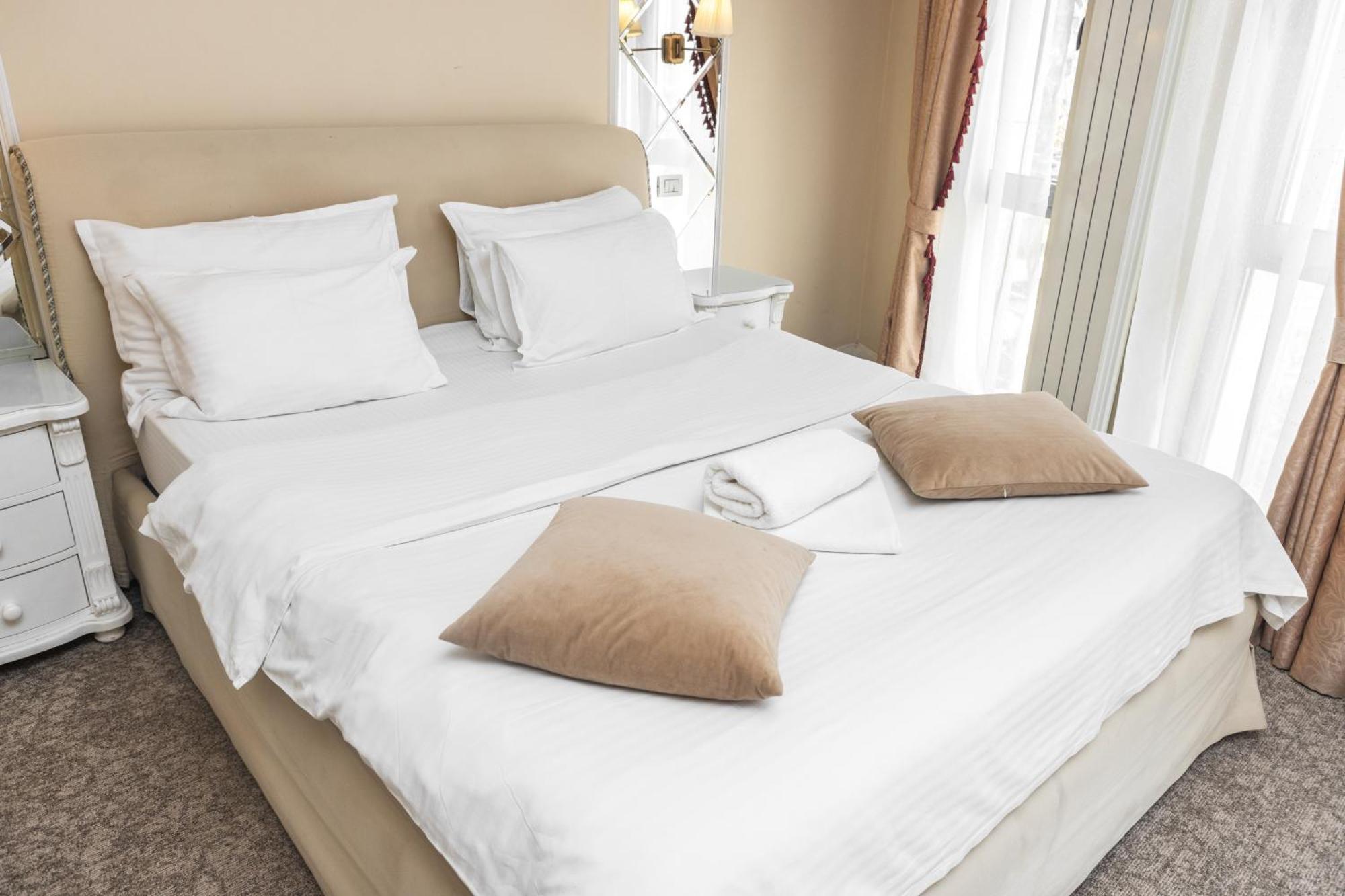 Villa Boutique Lafayette Bucureşti Eksteriør bilde