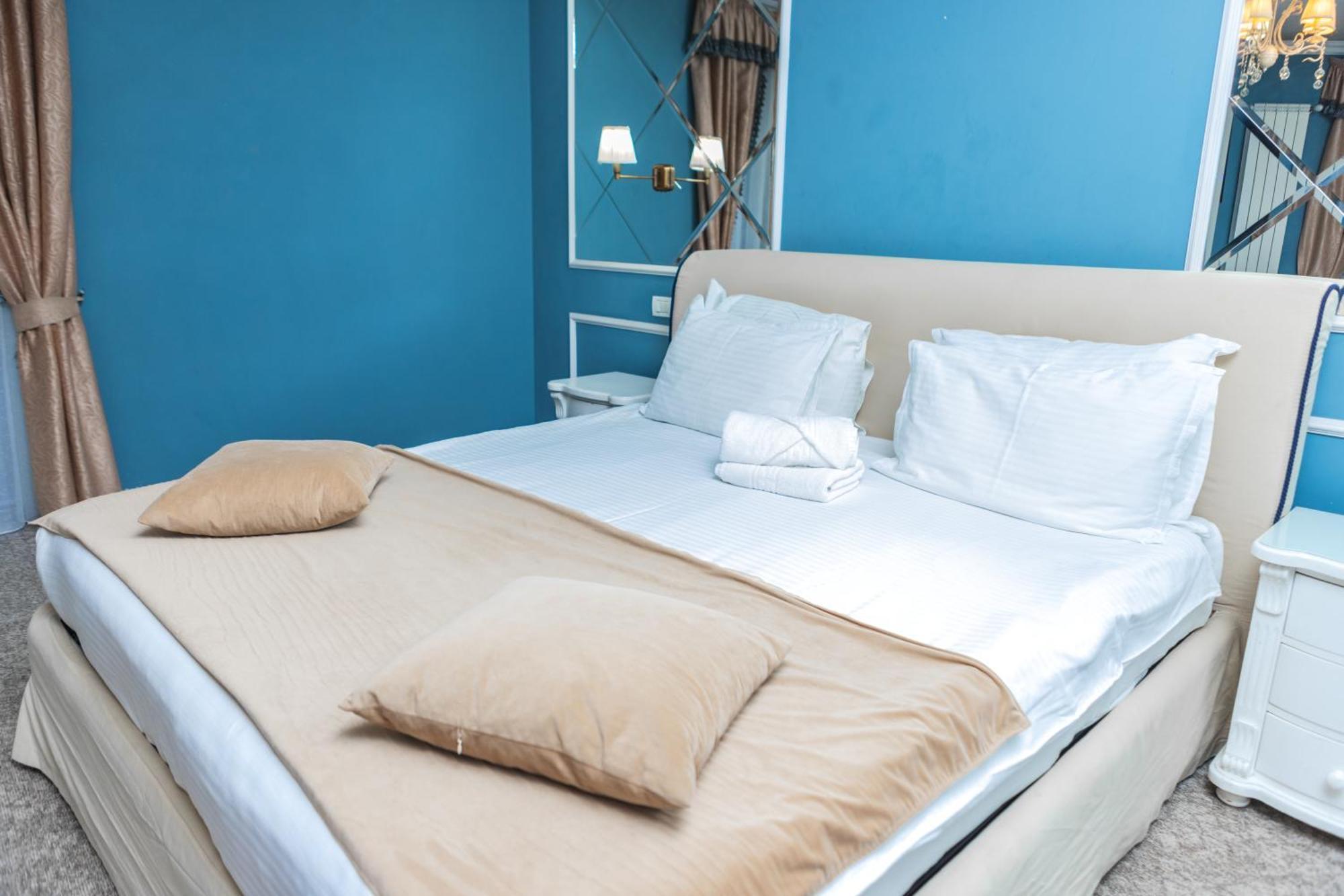 Villa Boutique Lafayette Bucureşti Eksteriør bilde