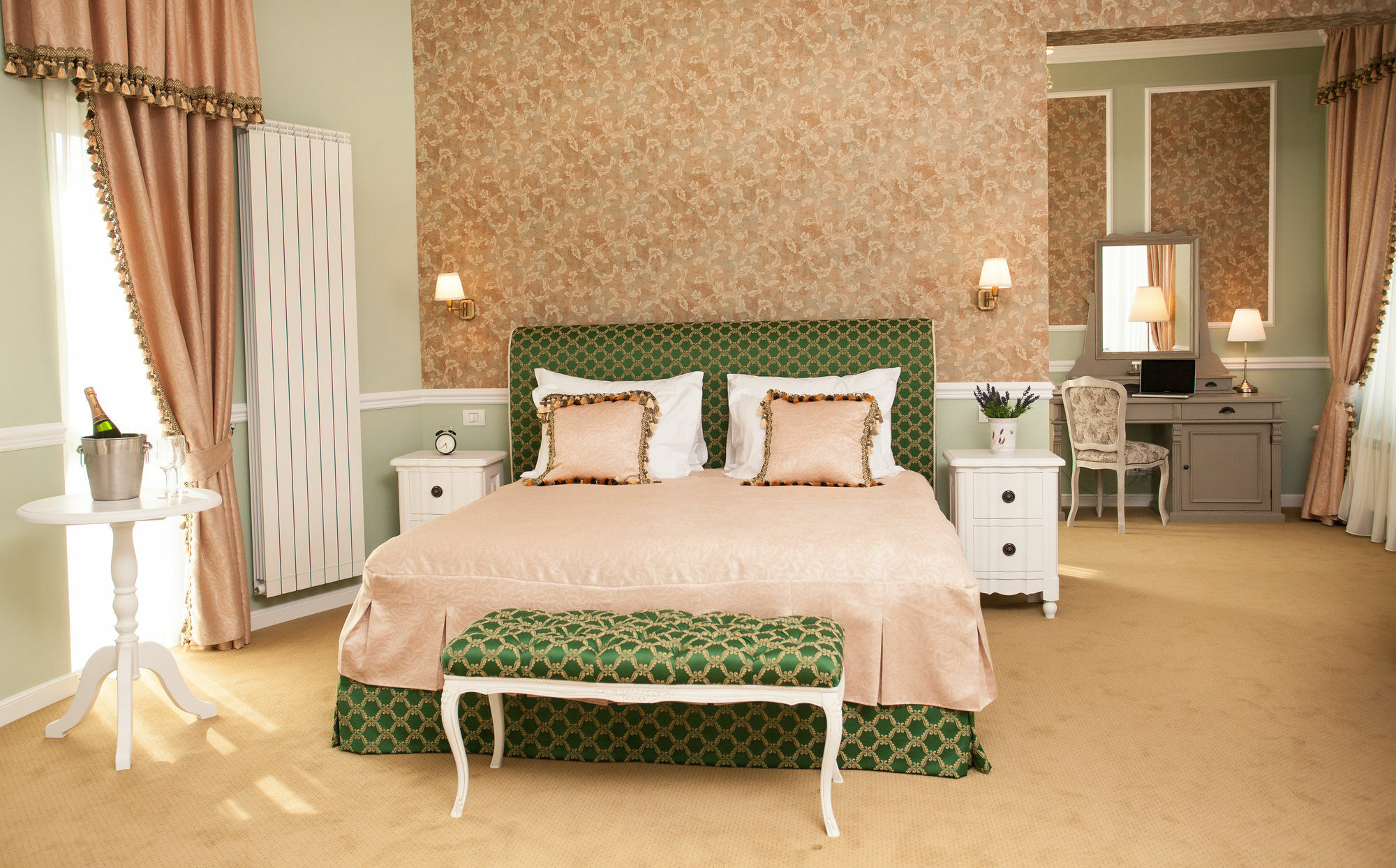 Villa Boutique Lafayette Bucureşti Eksteriør bilde