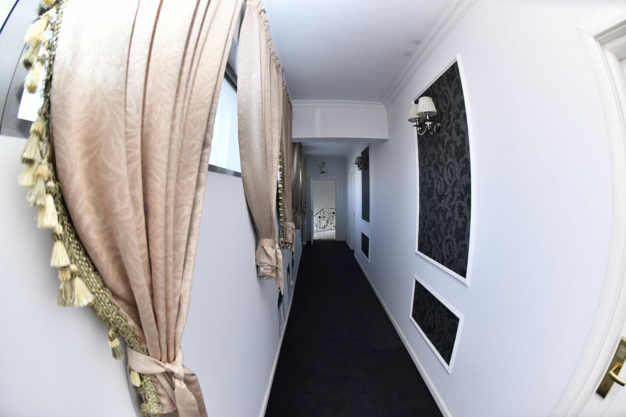 Villa Boutique Lafayette Bucureşti Eksteriør bilde