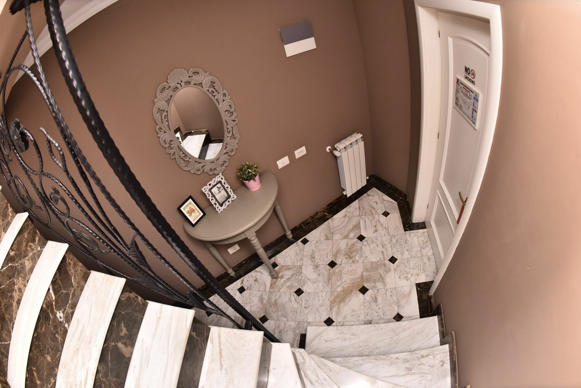 Villa Boutique Lafayette Bucureşti Eksteriør bilde