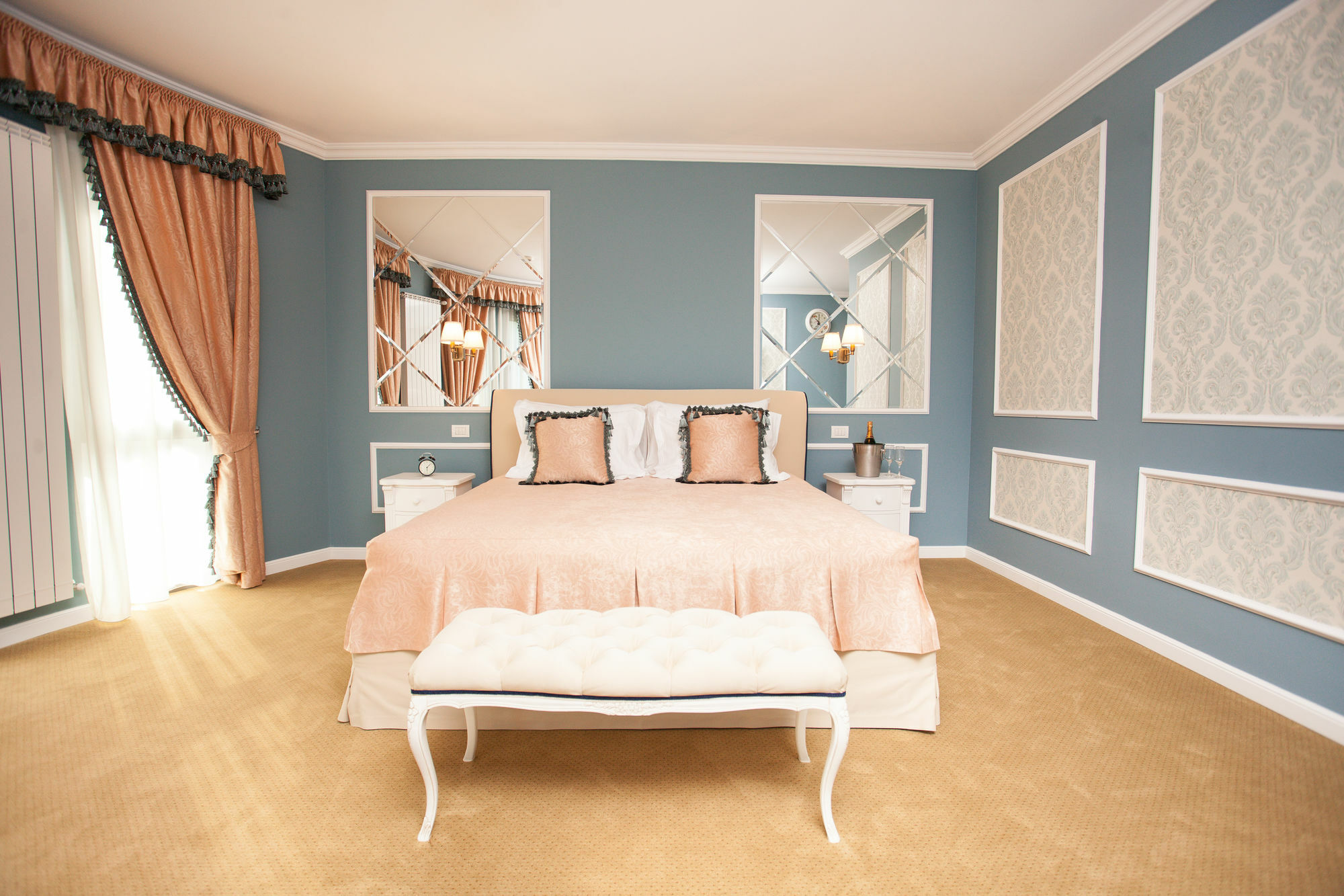 Villa Boutique Lafayette Bucureşti Eksteriør bilde