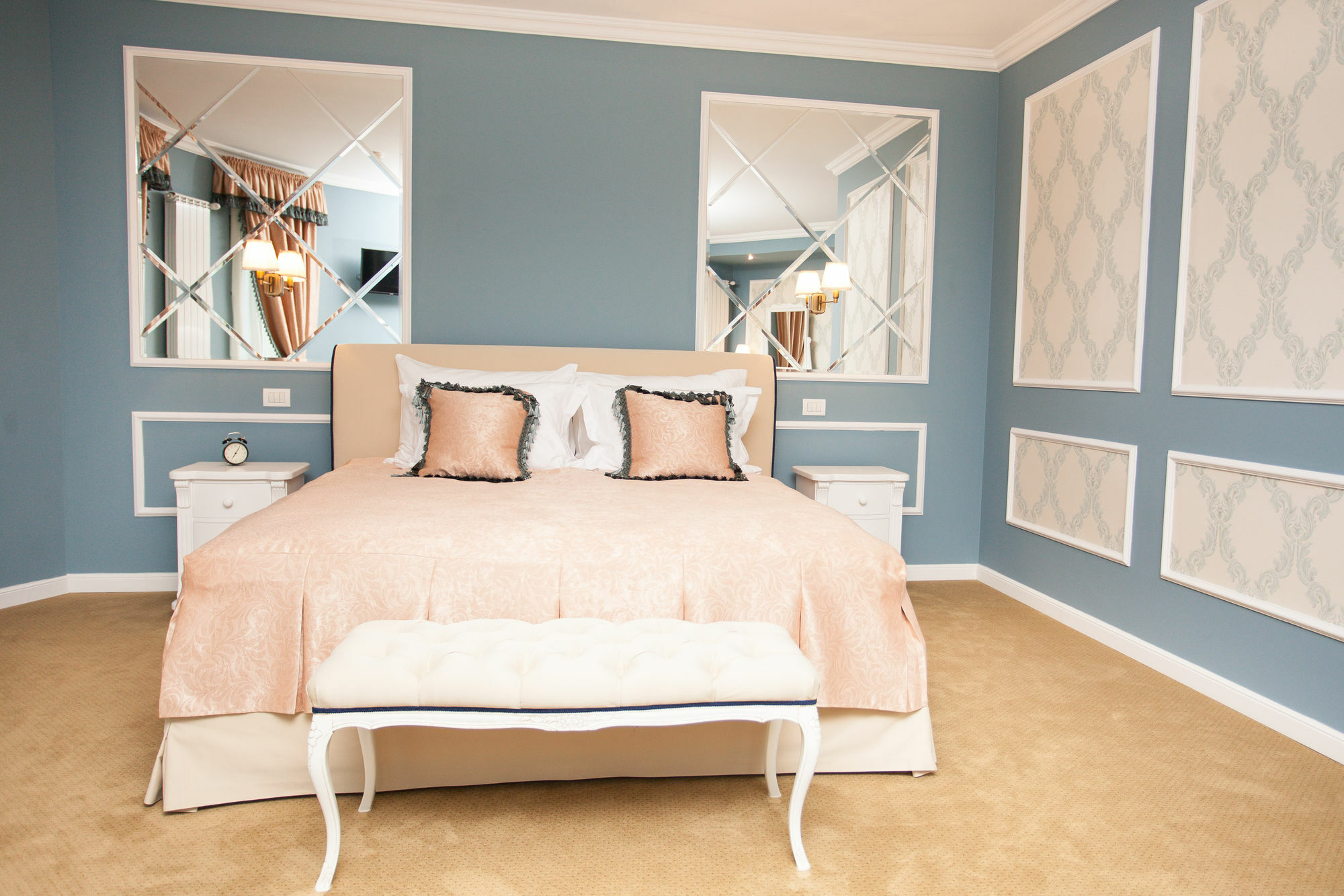 Villa Boutique Lafayette Bucureşti Eksteriør bilde