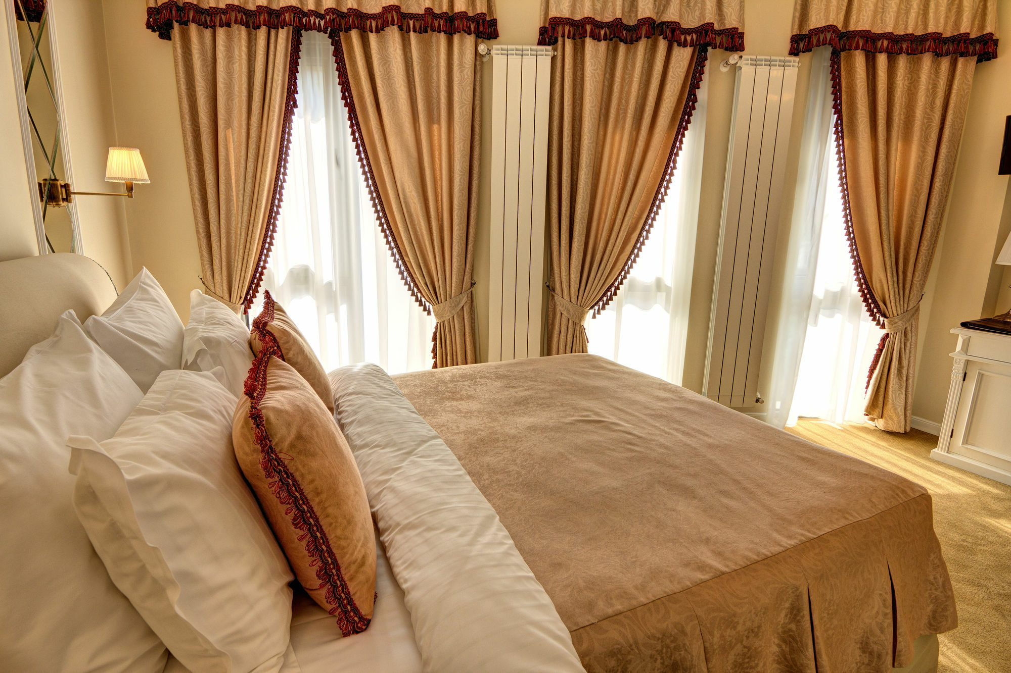 Villa Boutique Lafayette Bucureşti Eksteriør bilde