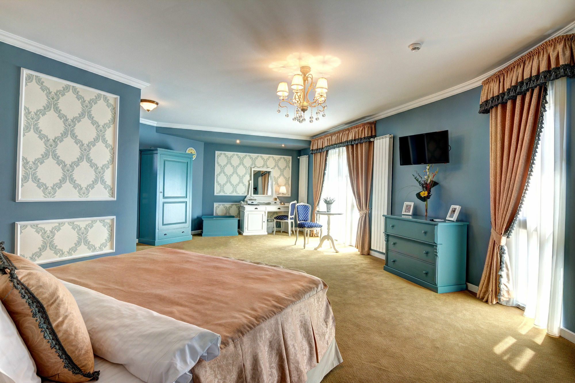 Villa Boutique Lafayette Bucureşti Eksteriør bilde