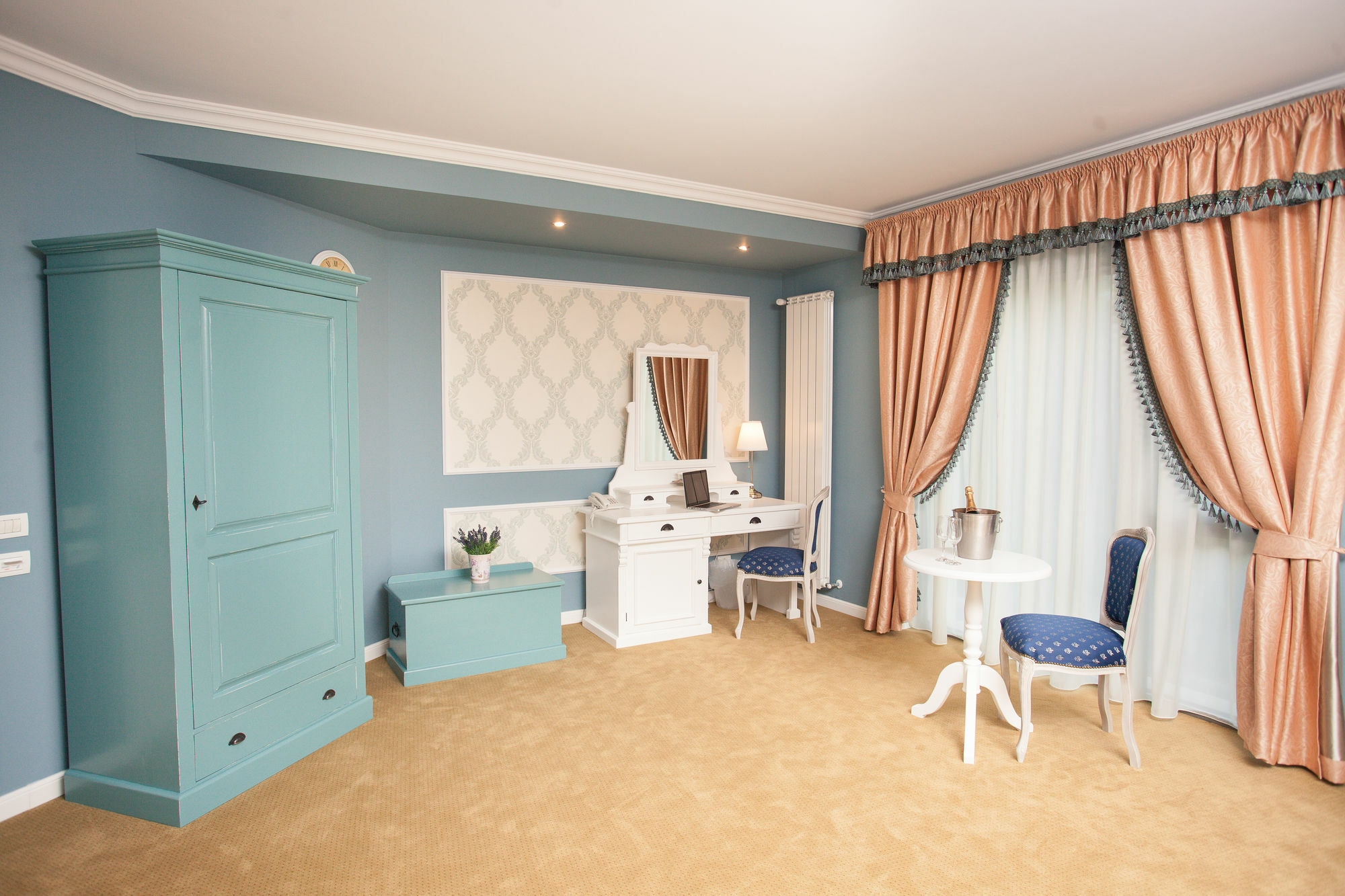 Villa Boutique Lafayette Bucureşti Eksteriør bilde